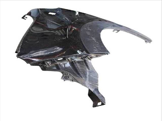 Foto 2ª: Aleta Delantera Izquierda Citroen C3 1.6 BLUEHDI 75 (2016)