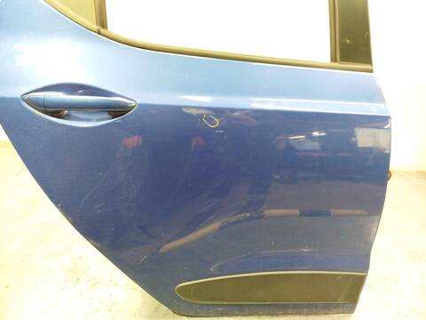 Foto 4ª: Puerta Trasera Derecha Hyundai i10 1.2 87CV 64KW [G4LA] (2019)