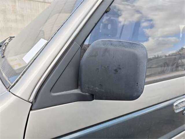 Foto 2ª: Retrovisor Izquierdo Mitsubishi Montero SIN PAPELES
