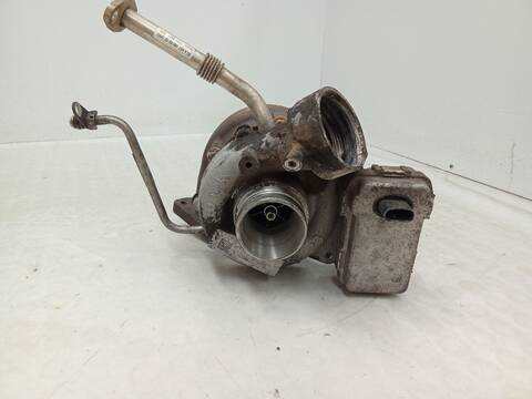 Turbocompresor Mercedes Clase E 180 E 200 CDI - BLUETEC 212.005 212.006) 136CV 100KW