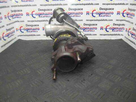Foto 3ª: Turbocompresor Bmw Serie 5 518 BERLINA (1988)