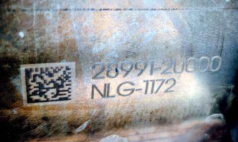 Foto 2ª: Filtro Particulas Kia Ceed D4FE CD) (2019)