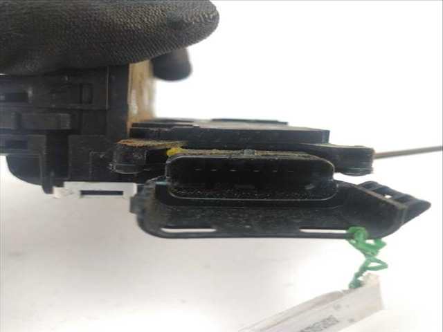 Foto 3ª: Cerradura Puerta Delantera Derecha Citroen C4 1.6 HDI (2006)
