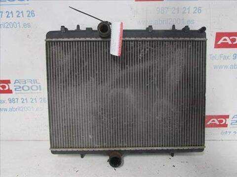 Radiador Motor Citroen C5 2.0 HDI RCRHRH) BERLINA 136CV 100KW
