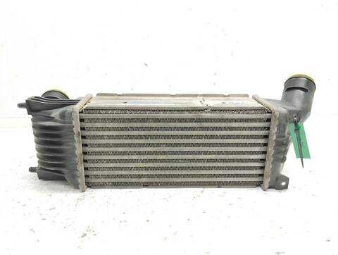 Foto 4ª: Intercooler Citroen C5 VTR E) BERLINA 109CV 80KW [9HY] (2005)