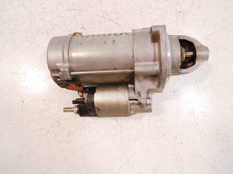 Motor de Arranque Maserati Ghibli 350 CV 257KW