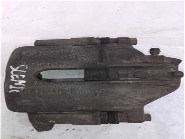 Pinza Freno Delantera Derecho Renault Scenic 1.9 AUTHENTIQUE [1 9 LTR. - 88 KW DCI DIESEL] 120CV JM) 2003 )