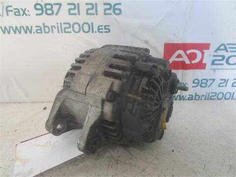 Foto 2ª: Alternador Hyundai Xg 350 197CV 145KW [G6CU] (2003)