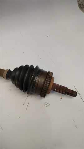 Foto 4ª: Transmision Delantera Derecha Renault Scenic 1.9 DIESEL [D/F9Q] (1999)