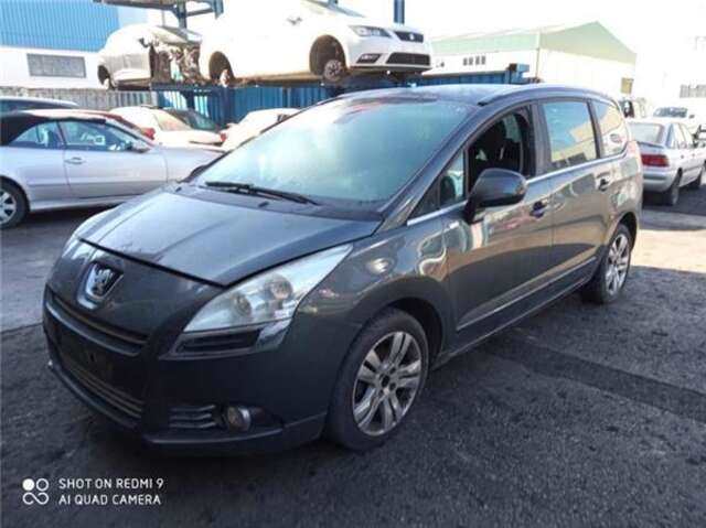 Paragolpes Delantero Peugeot 5008 1.6 ACCESS [1.6 LTR. - 82 KW HDI FAP]