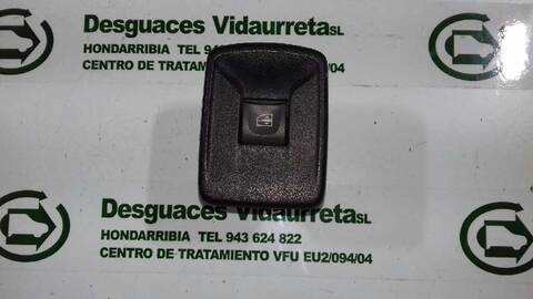 Botonera Elevalunas Renault Kangoo 1.5 DCI DIESEL FAP 90CV 66KW