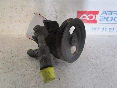 Foto 2ª: Bomba Servodireccion Mitsubishi Montero 2.5 TD 4X4 84CV 62KW [4 D 56 T] (1997)