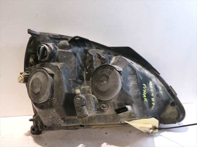 Foto 2ª: Faro Izquierdo Renault Clio 1.5 DCI 2001-2005 [K9KA7] (2001)