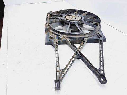 Foto 3ª: Electroventilador Opel Astra COMFORT BERLINA 101CV 74KW [X16XEL] (1998)