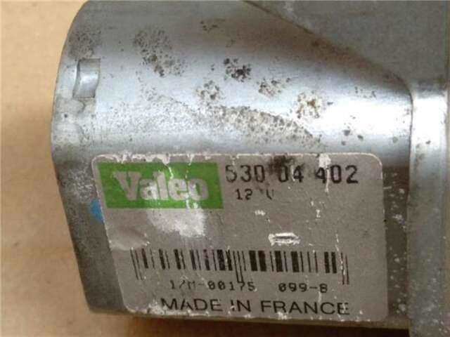 Motor Limpia Delantero Peugeot 205 XAD - XAD MULTI