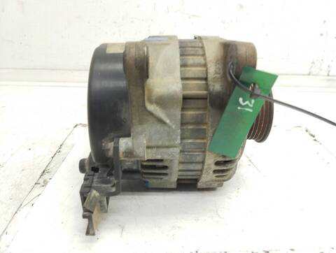 Foto 4ª: Alternador Hyundai Coupe 1.6 FX COUPE 116CV 85KW [G 4GR] (2000)