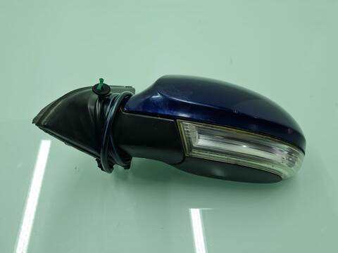 Foto 3ª: Retrovisor Izquierdo Volkswagen Passat SPORTLINE BERLINA 140CV 103KW [BKP] (2005)