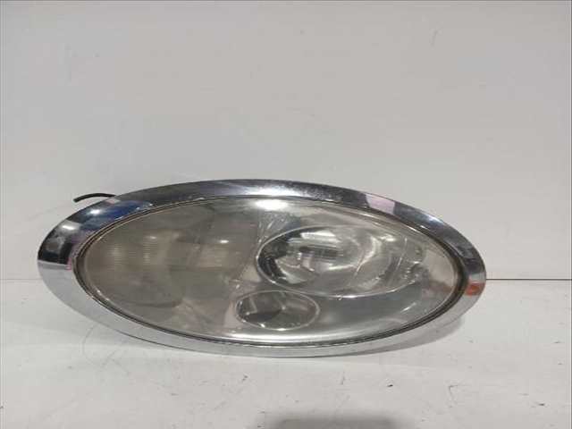 Foto 2ª: Faro Derecho Mini Mini ONE 90CV [W10 B16 A] (2001)