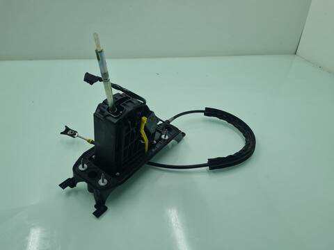 Palanca de Cambio Volkswagen Tiguan SPORT 4MOTION BMT 239CV 176KW