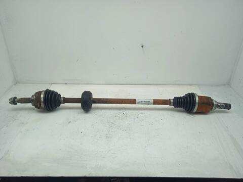 Transmision Delantera Derecha Dacia Logan COMFORT 95CV 70KW