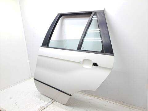 Foto 4ª: Puerta Trasera Izquierda Bmw X5 286CV 210KW [30-6D-1 D] (2003)