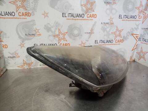 Foto 2ª: Faro Derecho Ford Focus TITANIUM 109CV 80KW [G8DB] (2009)