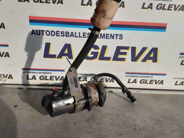Bomba de Direccion Citroen Saxo SAXO IMAGE 0CV