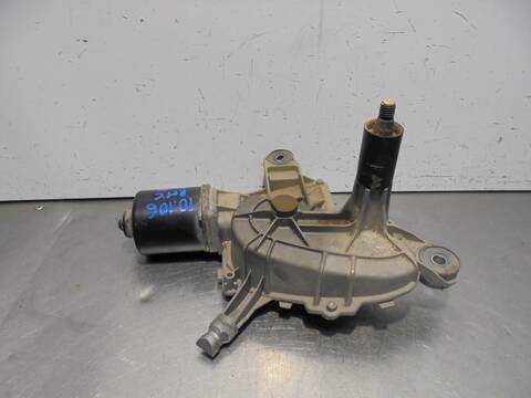 Motor Limpia Delantero Citroen C4 AVATAR PICASSO 109CV 80KW