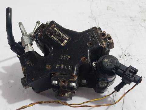 Foto 2ª: Bomba Inyeccion Peugeot Bipper BASIS 75CV 55KW (2013)