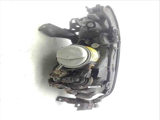 Foto 2ª: Faro Izquierdo Subaru Legacy VERSION INDEFINIDA (2003)
