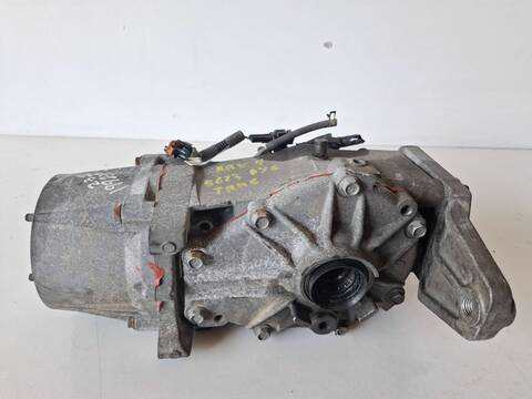Diferencial Trasero Toyota Rav4 EXECUTIVE 2 TD CAT 136CV