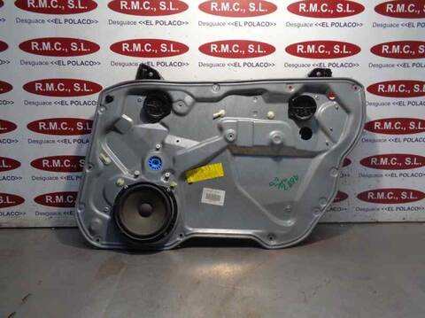 Elevalunas Eléctrico Delantero Derecho Seat Cordoba 1.9 TDI BERLINA 100CV 74KW