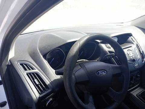 Foto 4ª: Kit Airbag Ford Focus TREND 95CV 70KW [T3DA] (2011)