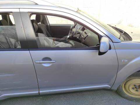 Puerta Delantera Derecha Mitsubishi Outlander BSY