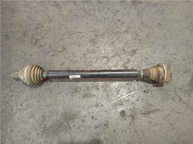 Transmision Delantera Derecha Seat Ibiza 