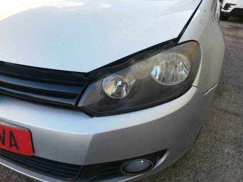 Faro Izquierdo Volkswagen Golf CAYC