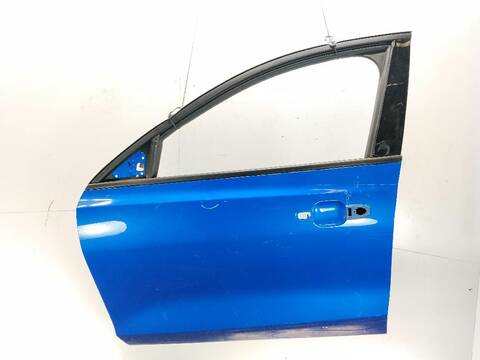 Puerta Delantera Izquierda Ford Focus 1.0 ECOBOOST 125CV