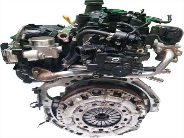 Motor Completo Kia Picanto 67 CV 49KW