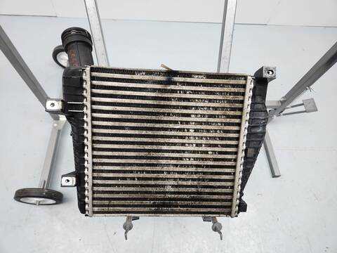 Intercooler Audi Q7 QUATTRO 3.0 TDI 239CV