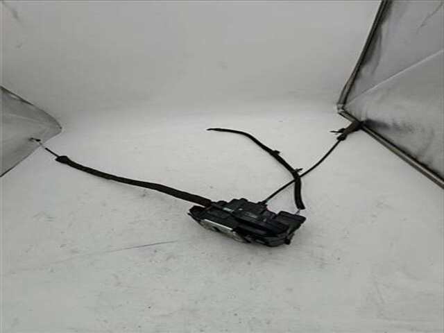 Foto 3ª: Cerradura Puerta Trasera Derecha Nissan Qashqai 1.5 TEKNA [1.5 LTR. - 81 KW TURBODIESEL CAT] [K9K]