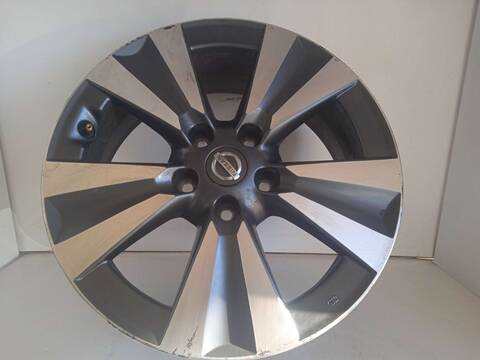 LLanta Aleacion Nissan Leaf ACENTA 109CV 80KW