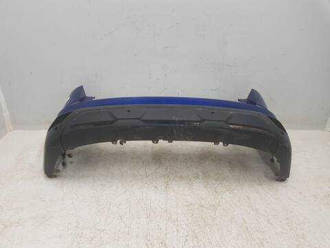 Foto 2ª: Paragolpes Trasero Renault Austral TECHNO ESPRIT ALPINE