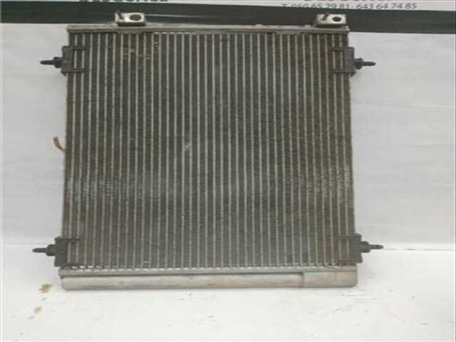 Foto 2ª: Radiador Calefaccion A.A. Citroen C4 1.6 HDI BERLINA 90CV [9HX (DV6ATED4)]