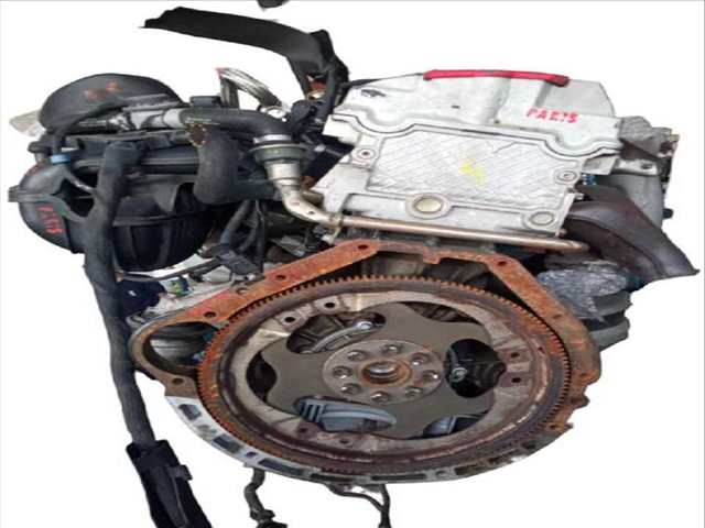 Motor Completo Mercedes Clase C 160 CLK 230 KOMPRESSOR 208.448)