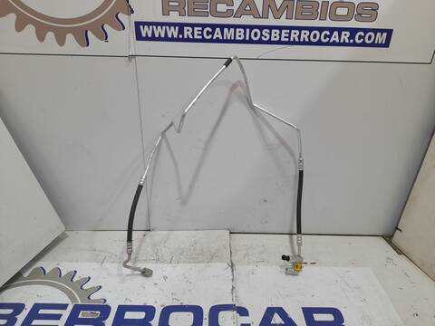 Tubos Aire Acondicionado Citroen Jumper 2.2 E-HDI FAP CAT 131CV 96KW