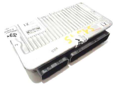 Foto 2ª: Centralita Motor ECU Toyota Yaris HYBRID ACTIVE 101CV 74KW [1NZFXE] (2019)