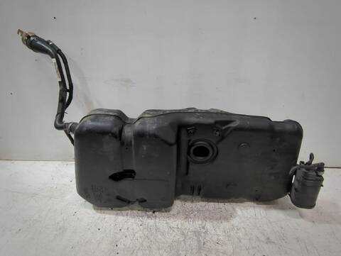 Foto 3ª: Deposito de Combustible Mini Mini ONE 95CV [N12 B14 A] (2005)