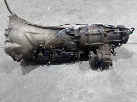 Foto 3ª: Caja Cambios Automatica Mercedes Clase E 300 3.0 TD 147CV 108KW AUT. 124.333