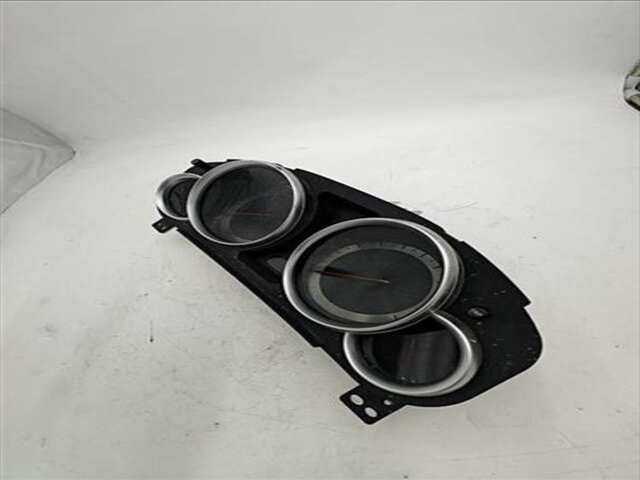 Foto 3ª: Cuadro de Instrumentos Mazda CX9 3.7 V6 204KW