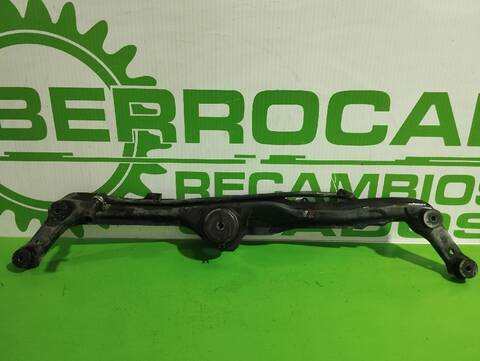 Foto 2ª: Soporte Motor Volkswagen Golf 1.9 DIESEL BERLINA 64CV [AEY] (1991)